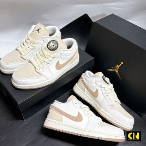 Giay Nike Air Jordan 1 Low Dongdan Co Thap Giày Nike Air Jordan 1 Low Dongdan Cổ Thấp