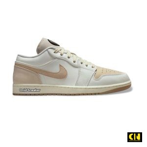 Giay Nike Air Jordan 1 Low Dongdan Ib8855 121 1 Giày Nike Air Jordan 1 Low Dongdan IB8855-121