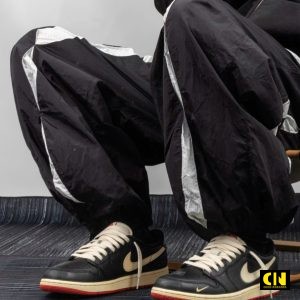 Giay Nike Air Jordan 1 Low Og Better With Time Chuan Size Giày Nike Air Jordan 1 Low OG Better With Time Chuẩn Size