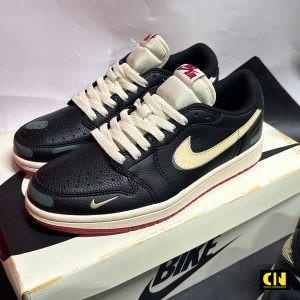 Giay Nike Air Jordan 1 Low Og Better With Time Gia Tot Giày Nike Air Jordan 1 Low OG Better With Time Giá Tốt