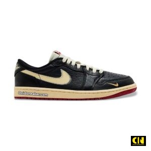Giay Nike Air Jordan 1 Low Og Better With Time Ib8958 001 Giày Nike Air Jordan 1 Low OG Better With Time IB8958-001
