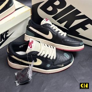 Giay Nike Air Jordan 1 Low Og Better With Time Size 40 44 Giày Nike Air Jordan 1 Low OG Better With Time Size 40-44