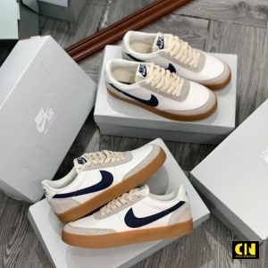 Giay Nike Killshot 2 Midnight Navy Giày Nike Killshot 2 Midnight Navy