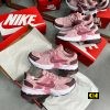 Giay Nike V2K Run Summit Pink Purple Giày Nike V2K Run Summit Pink Purple