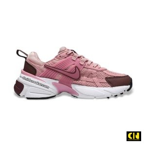 Giay Nike V2K Run Summit Pink Purple Fullbox Giày Nike V2K Run Summit Pink Purple Fullbox