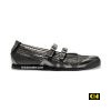Giay Onitsuka Tiger Mexico 66 Black 1182A705 001 Giày Onitsuka Tiger Mexico 66 Black 1182A705-001
