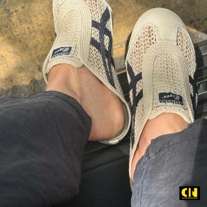 Giay Onitsuka Tiger Mexico 66 Peacoat Giày Onitsuka Tiger Mexico 66 Peacoat