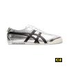 Giay Onitsuka Tiger Mexico 66 Pure Silver Black 1183B566 020 Giày Onitsuka Tiger Mexico 66 Pure Silver Black 1183B566-020