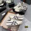 Giay Onitsuka Tiger Mexico 66 Sd Birch Giày Onitsuka Tiger Mexico 66 SD Birch