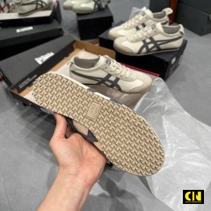 Giay Onitsuka Tiger Mexico 66 Sd Birch Chuan Form Giày Onitsuka Tiger Mexico 66 SD Birch Chuẩn Form