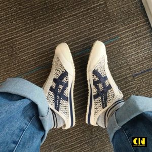 Giay Onitsuka Tiger Mexico 66 Sabot Birch Giày Onitsuka Tiger Mexico 66 Sabot Birch