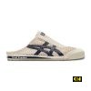 Giay Onitsuka Tiger Mexico 66 Sabot Birch Peacoat 1183C123 200 Giày Onitsuka Tiger Mexico 66 Sabot Birch Peacoat 1183C123-200