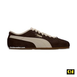Giày Puma Tackle Brown 404456-11