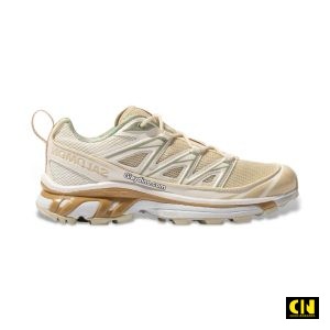 Giày Salomon XT-6 Turtledove L41751000