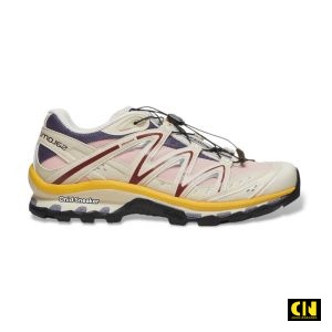 Giày Salomon XT-Quest Advanced Cadet Beige 412553
