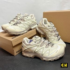 Giay Salomon Xt Quest Gtx Almilk Giày Salomon XT-Quest GTX Almilk