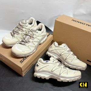 Giày Salomon XT-Quest GTX Almilk Aloewa Vinkha