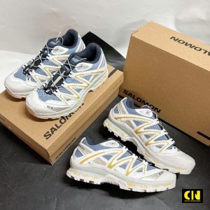 Giày Salomon XT-Quest White Blue
