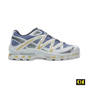 Giày Salomon XT-Quest White Blue 475421