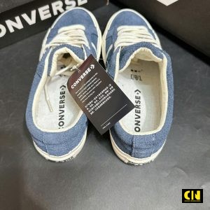 Giay Sneaker Converse One Star Academy Pro Kieu Dang Retro Giày Sneaker Converse One Star Academy Pro Kiểu Dáng Retro