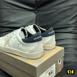 Giay Sneaker Golden Goose Superstar Full Box High Quality Giày Sneaker Golden Goose Superstar Full Box High Quality
