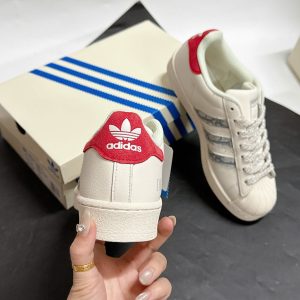 Giay Sneaker Nam Nu Adidas Superstar Dior Giày Sneaker Nam Nữ Adidas Superstar Dior