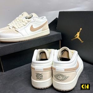 Giay Sneaker Nike Air Jordan 1 Low Dongdan Fullbox Giày Sneaker Nike Air Jordan 1 Low Dongdan Fullbox