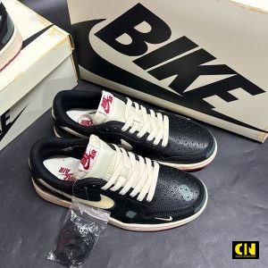 Giay Sneaker Nike Air Jordan 1 Low Og Better With Time Fullbox Giày Sneaker Nike Air Jordan 1 Low OG Better With Time Fullbox