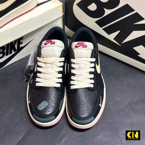 Giay Sneaker Nike Air Jordan 1 Low Og Better With Time Nam Giày Sneaker Nike Air Jordan 1 Low OG Better With Time Nam