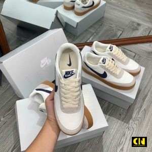 Giay Sneaker Nike Killshot 2 Midnight Navy Giày Sneaker Nike Killshot 2 Midnight Navy