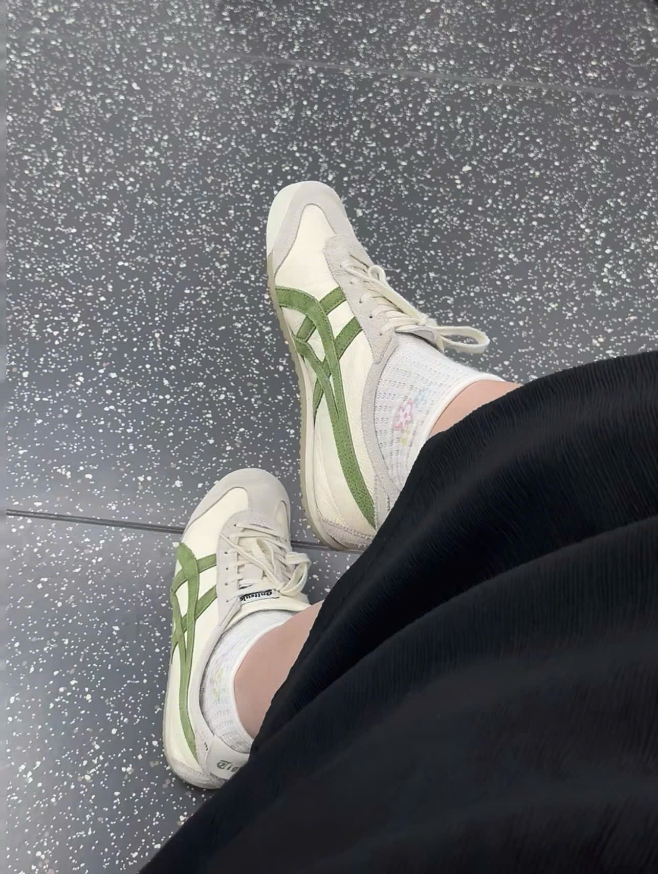 Giày Sneaker Onitsuka Tiger Mexico 66 Vin Brick Green Fullbox Đủ Size Giày Sneaker Onitsuka Tiger Mexico 66 Vin Brick Green Fullbox Đủ Size