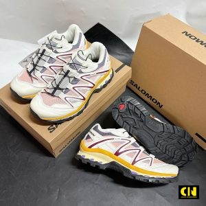 Giay The Thao Salomon Xt Quest Advanced Cadet Beige Giày Thể Thao Salomon XT-Quest Advanced Cadet Beige