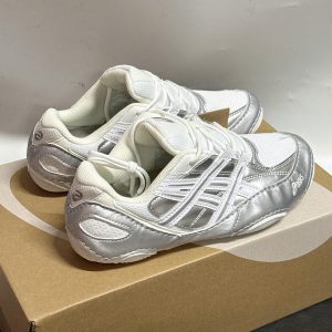 Giay Thoi Trang Nu Asics Hypersync Full Box High Quality Giày Thời Trang Nữ Asics Hypersync Full Box High Quality