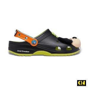 Dép Crocs Classic Clog Disney Goofy 212059-90H