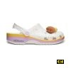 Dep Suc Crocs Classic Line Friends Clog Full Box 2 Dép sục Crocs Classic Line Friends Clog Full Box