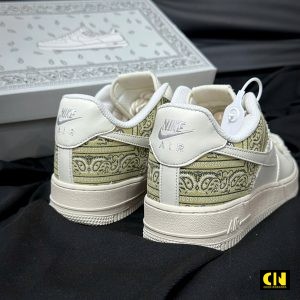 Giay Af1 Bigbang Chunky Lace Giày AF1 Bigbang Chunky Lace