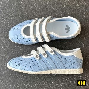 Giay Adidas Anfu Mary Jane Blue Giày Adidas Anfu Mary Jane Blue