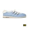 Giay Adidas Anfu Mary Jane Blue La1348 Giày Adidas Anfu Mary Jane Blue LA1348