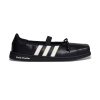 Giay Adidas Originals Superstar Sq Ballet W Black Off White Lb3787 Giày Adidas Originals Superstar SQ BALLET W Black Off-White LB3787