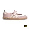 Giay Adidas Samba Mary Jane Sandy Pink Ki2775 Giày Adidas Samba Mary Jane Sandy Pink KI2775