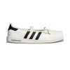 Giay Adidas Superstar X Jennie Square Ballet Off White Lb378 Giày Adidas Superstar x Jennie Square Ballet Off White LB378