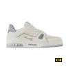 Giay Louis Vuitton Lv Trainer 54 White Gray 1Akcky Giày Louis Vuitton LV Trainer 54 White Gray 1AKCKY