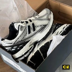 Giay Nb 1906R Metallic Silver Giày NB 1906R Metallic Silver
