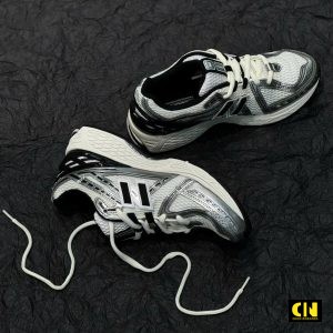 Giay Nb 1906R Silver Metallic Black Bac Den Giày NB 1906R Silver Metallic Black Bạc Đen