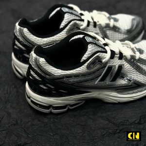 Giay New Balance 1906R Metallic Silver Giày New Balance 1906R Metallic Silver