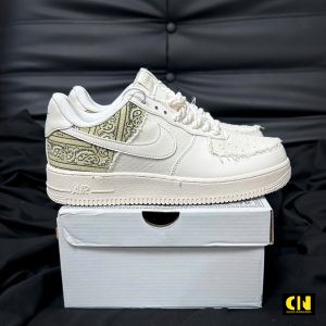 Giay Nike Af1 Bigbang Giày Nike AF1 Bigbang