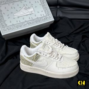 Giay Nike Air Force 1 Tu Bigbang Chunky Lace Giày Nike Air Force 1 Tu Bigbang Chunky Lace