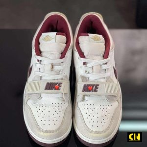 Giay Nike Air Jordan Legacy 312 Low Grey Fullbox Giày Nike Air Jordan Legacy 312 Low Grey Fullbox