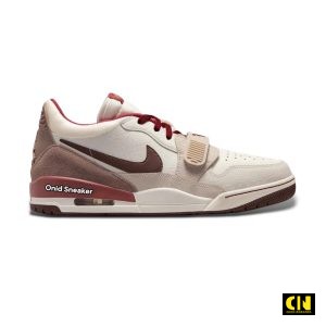 Giay Nike Air Jordan Legacy 312 Low Grey Iq9783 121 Giày Nike Air Jordan Legacy 312 Low Grey IQ9783-121