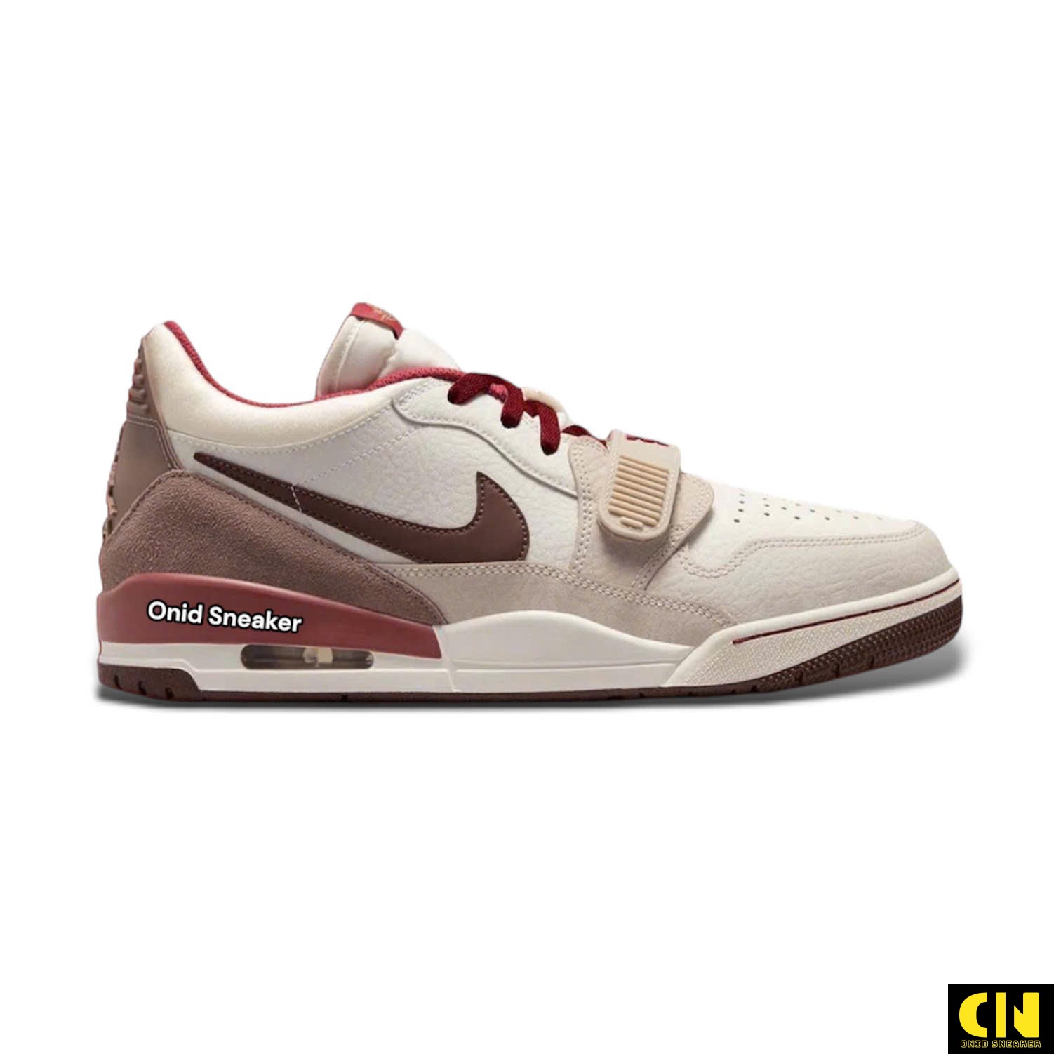 Giày Nike Air Jordan Legacy 312 Low Grey Iq9783-121 Giày Nike Air Jordan Legacy 312 Low Grey IQ9783-121